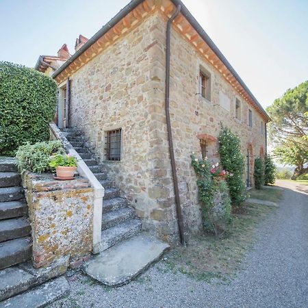 Ferienwohnung Campopineta Incisa in Val d'Arno Exterior foto