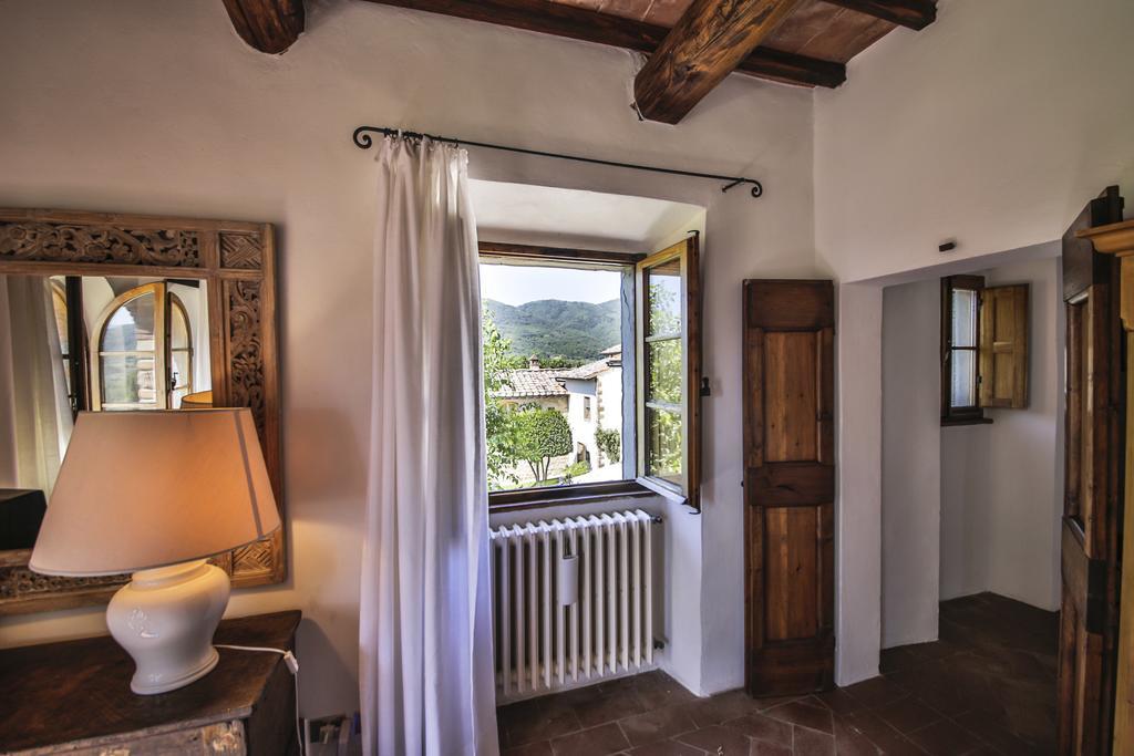 Ferienwohnung Campopineta Incisa in Val d'Arno Exterior foto
