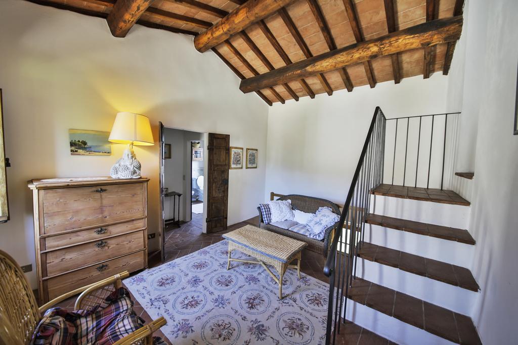 Ferienwohnung Campopineta Incisa in Val d'Arno Exterior foto