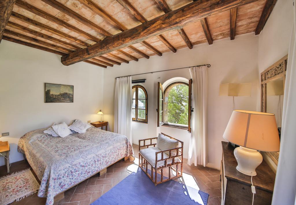 Ferienwohnung Campopineta Incisa in Val d'Arno Exterior foto
